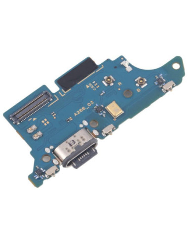 Placa de carga para Samsung Galaxy A26 5G A266B Original
