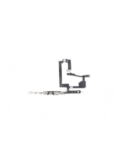 Flex de Power  para  iPhone 15 (Original Service Pack)