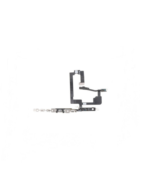 Flex de Power  para  iPhone 15 (Original Service Pack)