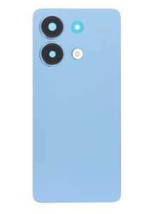 Tapa trasera para Xiaomi Redmi Note 13 4G Azul