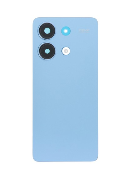 Tapa trasera para Xiaomi Redmi Note 13 4G Azul