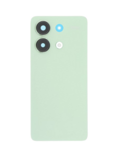 Tapa trasera para Xiaomi Redmi Note 13 4G Verde