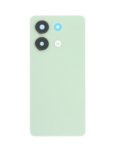 Tapa trasera para Xiaomi Redmi Note 13 4G Verde