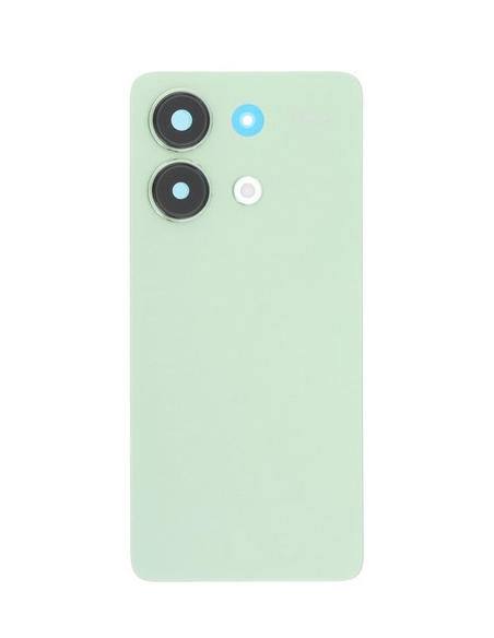 Tapa trasera para Xiaomi Redmi Note 13 4G Verde