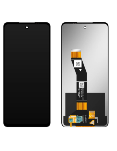Pantalla Completa para Motorola Moto G04 / G04s / G24 / G24 Power / E14 (2024) sin Marco