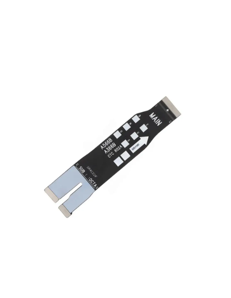 Flex de placa base a placa de carga para Samsung Galaxy A36 5G, Galaxy A56 5G
