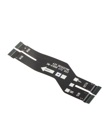 Flex de placa base a placa de carga para Samsung Galaxy A26 5G SM-A266