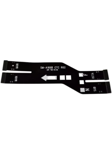 Flex de placa base a placa de carga para Samsung Galaxy A16 4G/5G SM-A166B