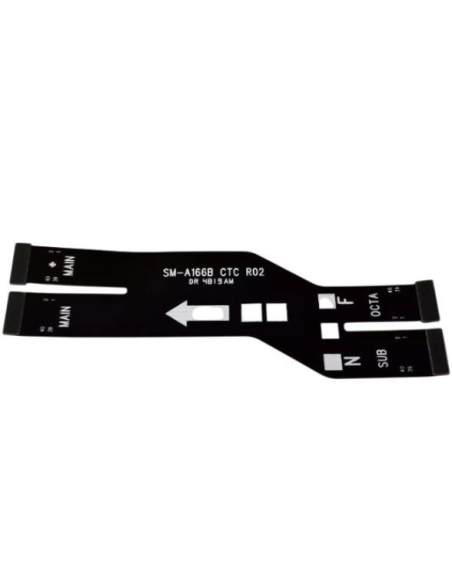 Flex de placa base a placa de carga para Samsung Galaxy A16 4G/5G SM-A166B