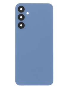 Tapa Trasera para Samsung S23  S911 Azul