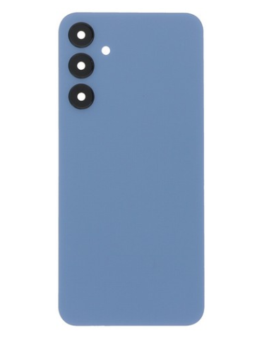 Tapa Trasera para Samsung S23  S911 Azul