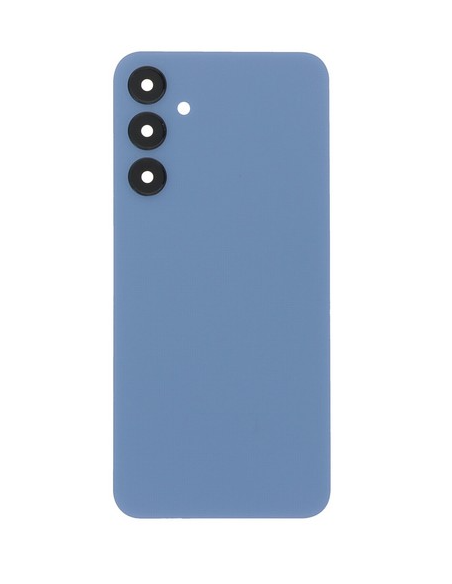 Tapa Trasera para Samsung S23  S911 Azul