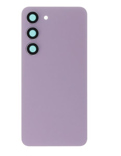 Tapa Trasera para Samsung S23   S911 Morado