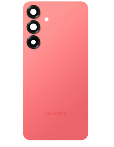 Tapa Trasera para Samsung S23   S911 Rojo