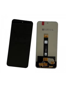 Pantalla Completa LCD Y Táctil para TCL 60 SE / TCL 60R / TCL 60 5G – Negro