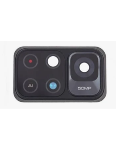 Lente De Camara Trasera Para Xiaomi Redmi Note 11 5g 21091116ac
