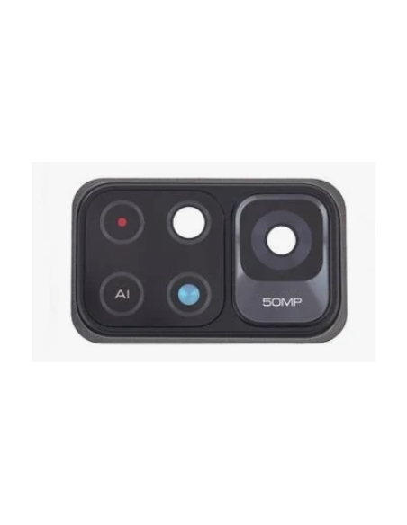 Lente De Camara Trasera Para Xiaomi Redmi Note 11 5g 21091116ac