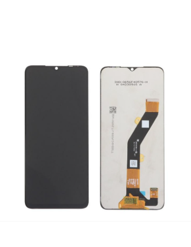 Pantalla Completa LCD Y Táctil para ZTE Blade A34 / A54