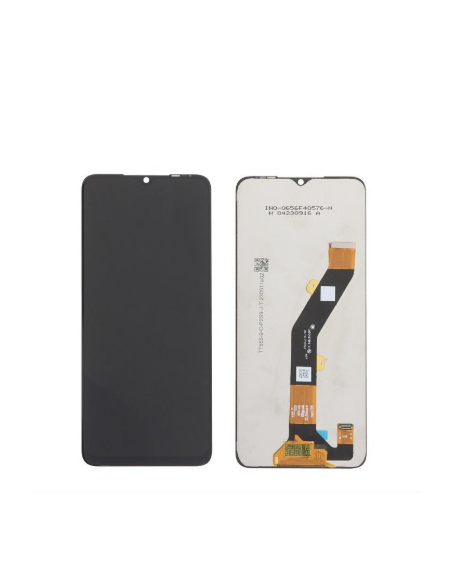 Pantalla Completa LCD Y Táctil para ZTE Blade A34 / A54