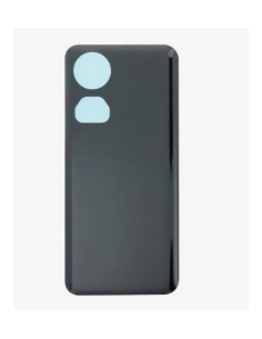 Tapa Trasera Para Huawei Honor 90 Negro (REA-AN00/ REA-NX9)