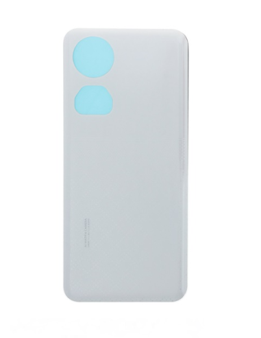 Tapa Trasera Para Huawei Honor 90 Plata (REA-AN00/ REA-NX9)