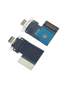 Flex De Conector De Carga USB Tipo-C para iPad Pro 12.9 2018 (3rd Gen) / iPad Pro 11 2018 (1st Gen) / iPad Pro 11 2020 (2nd Gen)