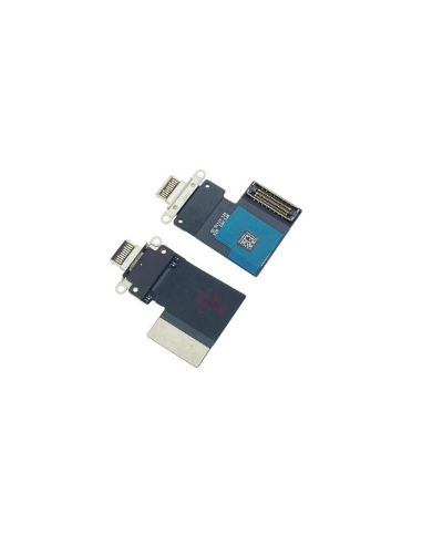 Flex De Conector De Carga USB Tipo-C para iPad Pro 12.9 2018 (3rd Gen) / iPad Pro 11 2018 (1st Gen) / iPad Pro 11 2020 (2nd Gen)