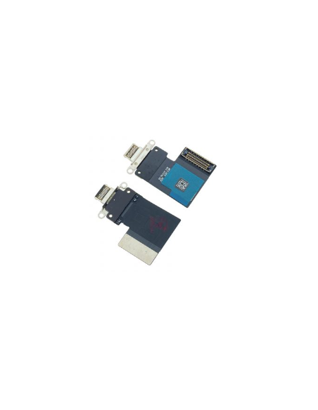 Flex De Conector De Carga USB Tipo-C para iPad Pro 12.9 2018 (3rd Gen) / iPad Pro 11 2018 (1st Gen) / iPad Pro 11 2020 (2nd Gen)