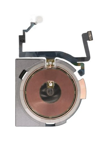Antena NFC y carga inalambrica para  iPhone 15 Plus