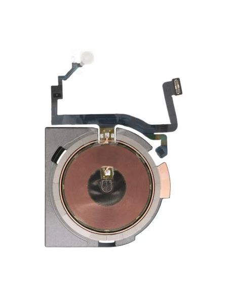 Antena NFC y carga inalambrica para  iPhone 15 Plus