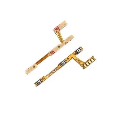 Flex de Power /Volumen para Xiaomi MiPoco M3