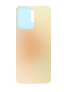 Tapa Trasera para Vivo V23 5G V2130 - Dorada