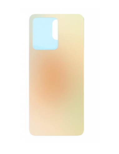 Tapa Trasera para Vivo V23 5G V2130 - Dorada