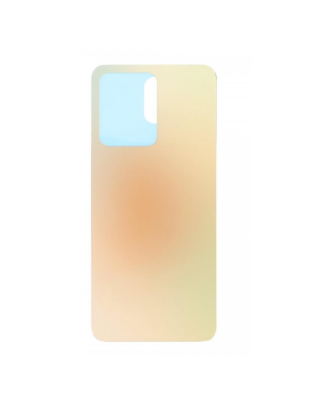Tapa Trasera para Vivo V23 5G V2130 - Dorada