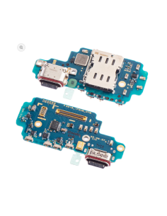 Placa de carga para Samsung S23 Ultra (Original)