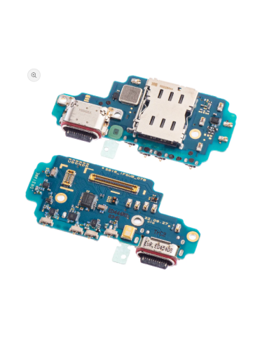 Placa de carga para Samsung S23 Ultra (Original)