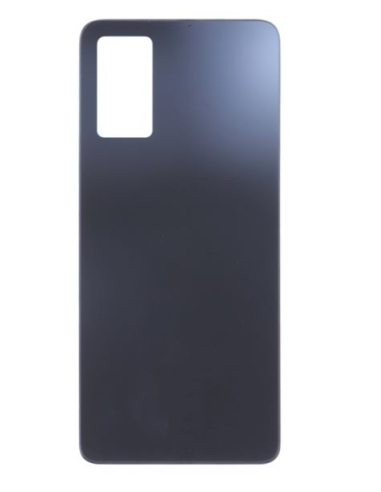 Tapa Trasera para Mi Redmi Note 11 Pro 4G Negra