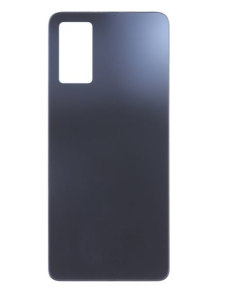 Tapa Trasera para Mi Redmi Note 11 Pro 4G Negra