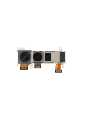 Cámara Trasera Para Google Pixel 8 Pro