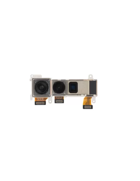 Cámara Trasera Para Google Pixel 8 Pro