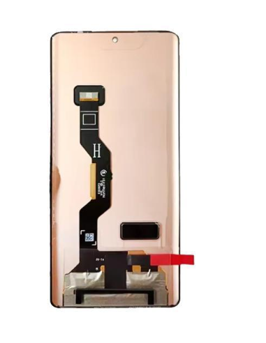 Pantalla Completa LCD Y Táctil para Motorola Moto Edge 50 Pro – Negro