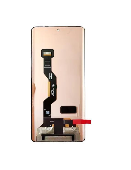 Pantalla Completa LCD Y Táctil para Motorola Moto Edge 50 Pro – Negro