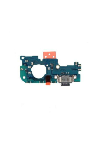 Placa De Carga Para Samsung A33 5G /A336 De Despiece