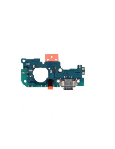 Placa De Carga Para Samsung A33 5G /A336 De Despiece