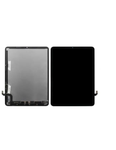 Pantalla Completa LCD Y Táctil para iPad Air 5 (10.9) (iPad Air 2022/ A2588/ A2589/ A2591) – Negro