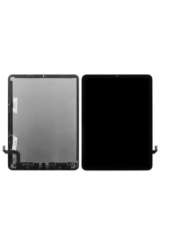 Pantalla Completa LCD Y Táctil para iPad Air 5 (10.9) (iPad Air 2022/ A2588/ A2589/ A2591) – Negro