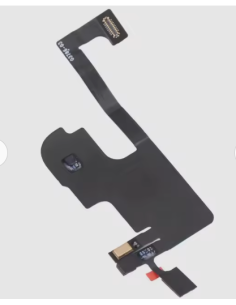Flex Sensor y Microfono iPhone 14  Plus