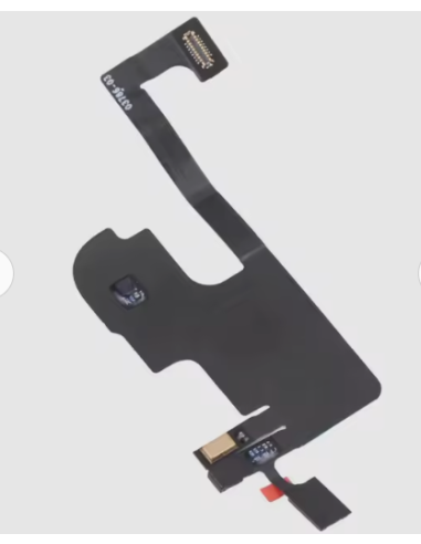 Flex Sensor y Microfono iPhone 14  Plus