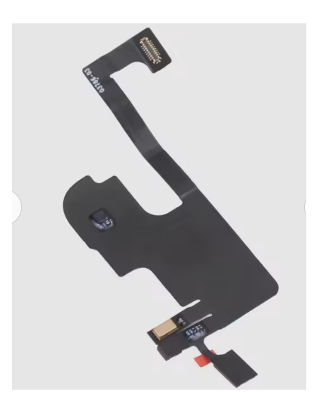 Flex Sensor y Microfono iPhone 14  Plus