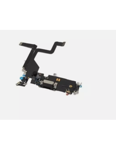 Flex De Carga Para IPhone 14 Pro Original